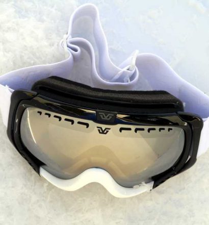 Gordini GLC E Frame Goggles