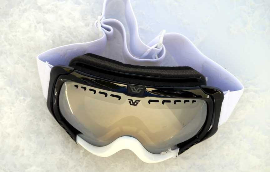 Gordini GLC E Frame Goggles