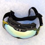 Salomon XTend Pro12 Goggles