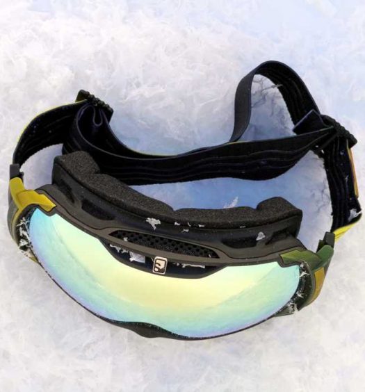 Salomon XTend Pro12 Goggles