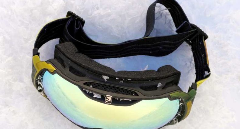 Salomon XTend Pro12 Goggles