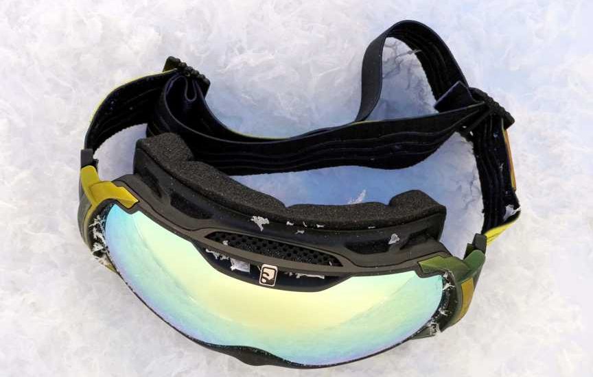 Salomon XTend Pro12 Goggles