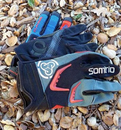 Biking Gloves