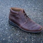 Johnston & Murphy Hunley Chukka