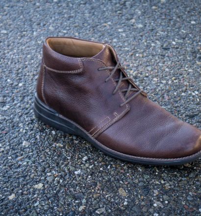 Johnston & Murphy Hunley Chukka