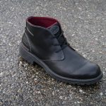 Clarks Roar Chukka