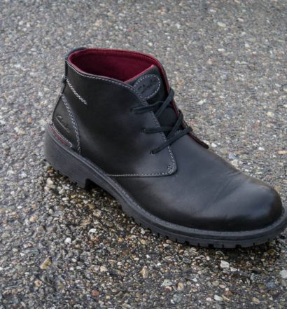 Clarks Roar Chukka