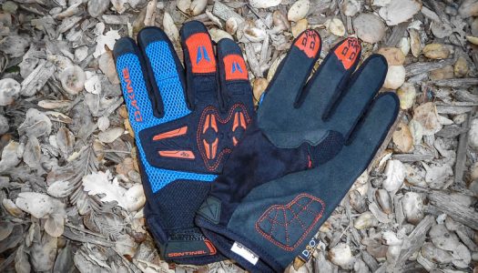 Dakine Sentinel Gloves Review