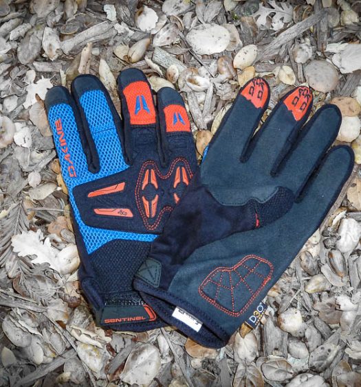Dakine Sentinal Gloves