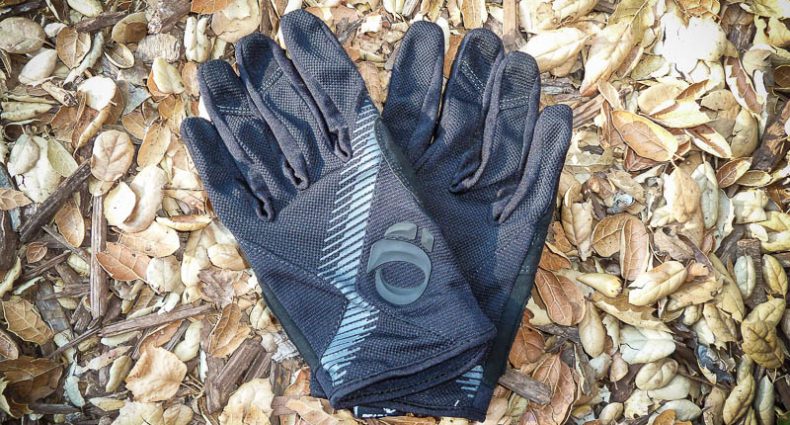 Pearl Izumi Divide Gloves