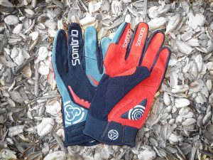 Sombrio Ruckus Glove