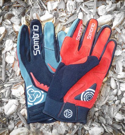 Sombrio Ruckus Glove