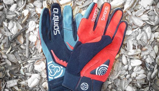 Sombrio Cartel Ruckus Gloves Review