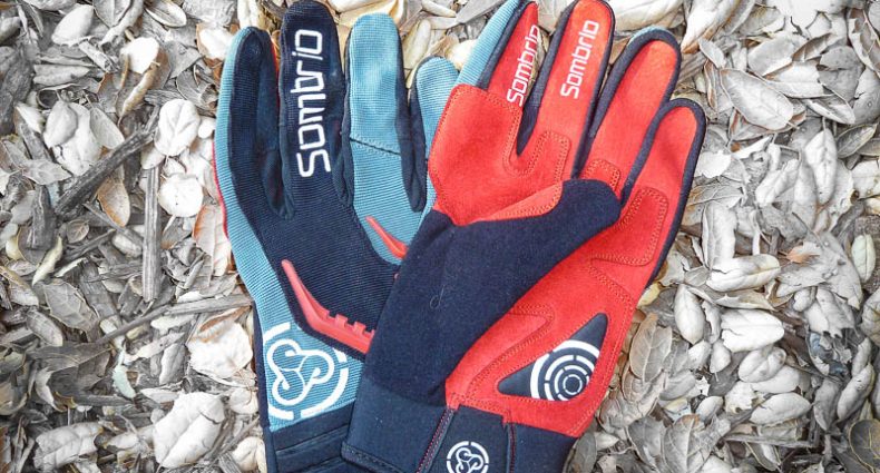 Sombrio Ruckus Glove