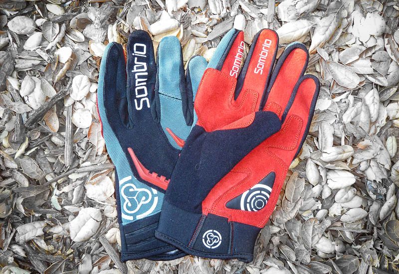 Sombrio Ruckus Glove