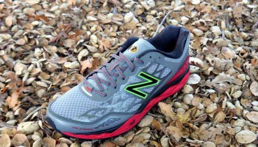 New Balance Leadville 1210 Review