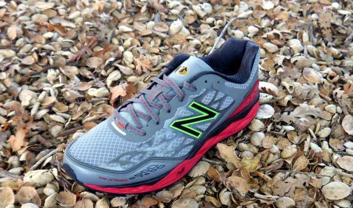 New Balance Leadville 1210