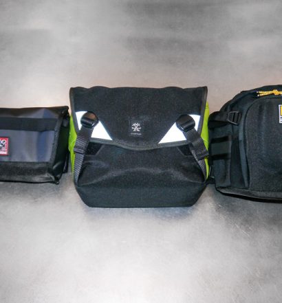 Compact System Camera Bags