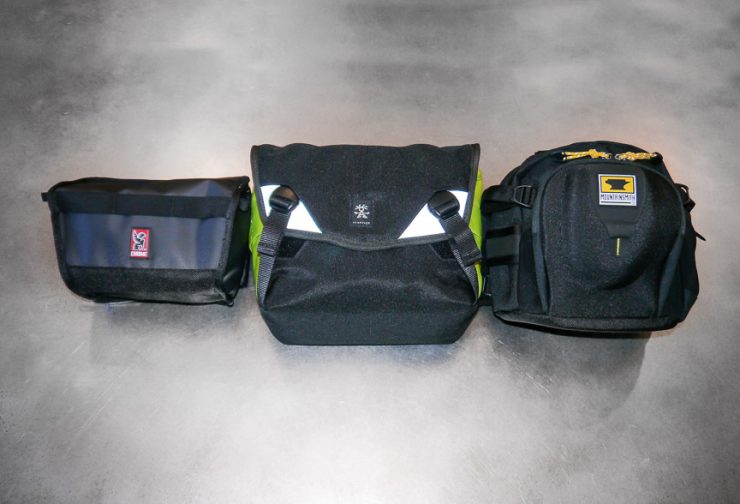 Compact System Camera Bags