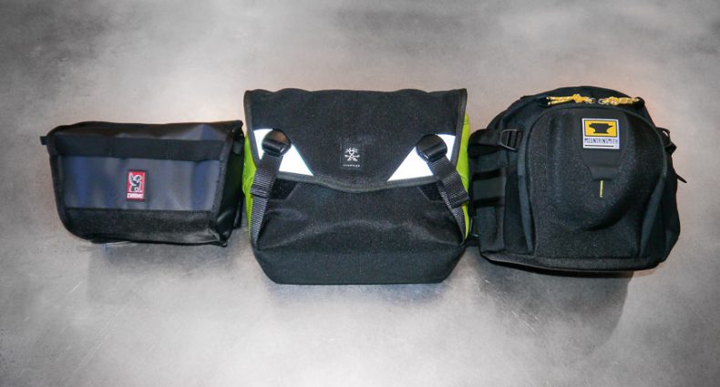 Compact System Camera Bags