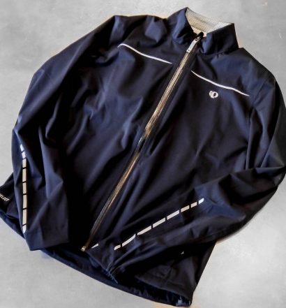 Pearl Izumi Select Barrier WXB Jacket