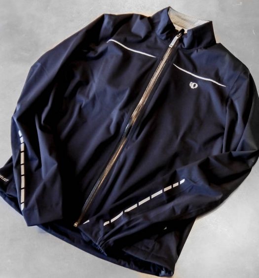 Pearl Izumi Select Barrier WXB Jacket