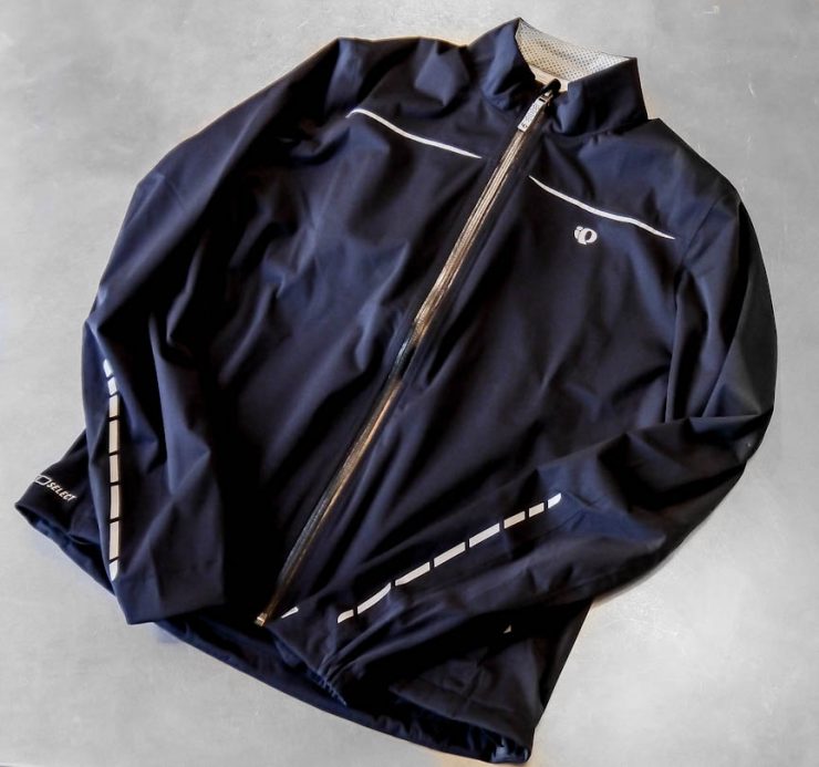 Pearl Izumi Select Barrier WXB Jacket