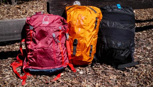 Roll-Top Backpack Reviews
