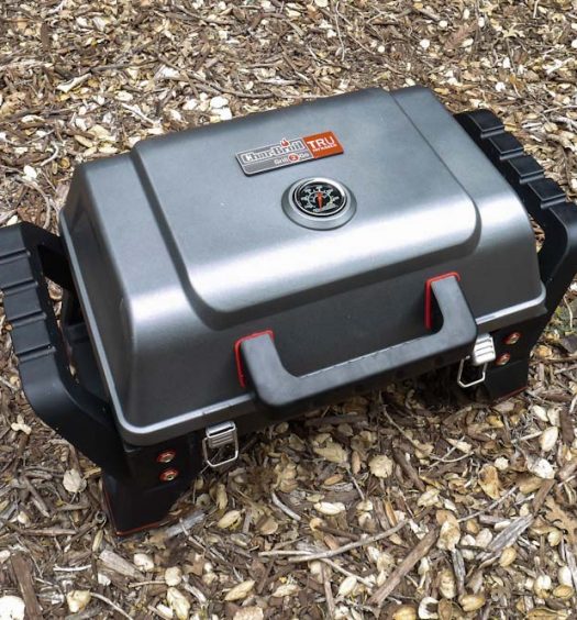 Char-Broil Grill2Go x200