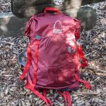 Sierra Designs Summit Sack