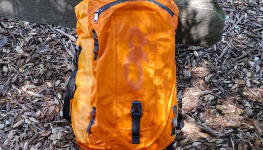 Outdoor Research Dry Peak Bagger Review