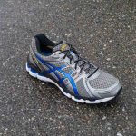 ASICS Kayano 19