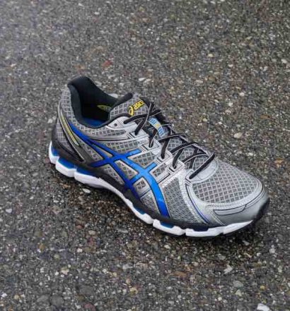 ASICS Kayano 19