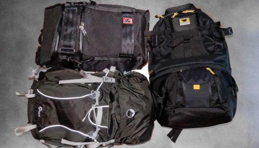Camera Backpack Reviews