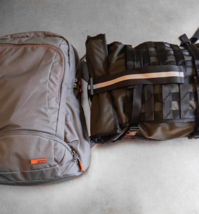 Commuter Pack Reviews