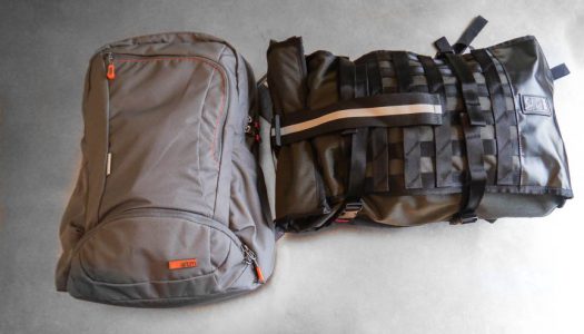 Commuter Backpack Reviews