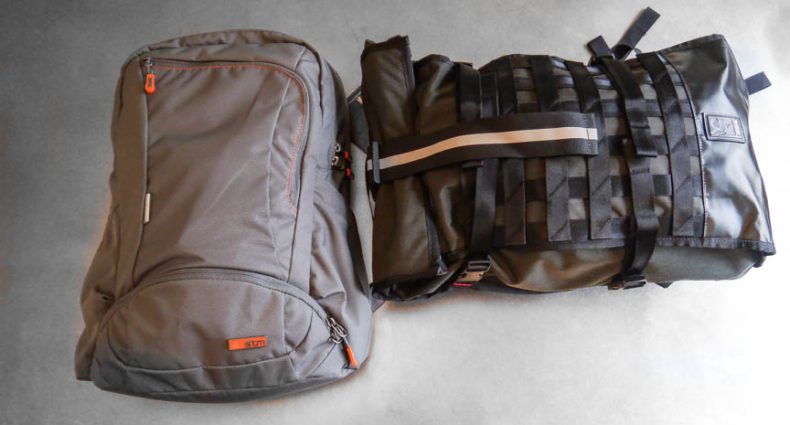 Commuter Pack Reviews