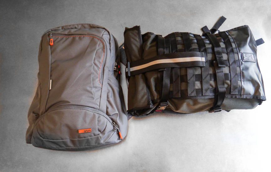 Commuter Pack Reviews