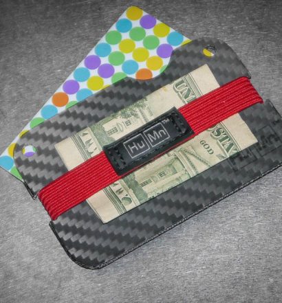 HuMn Wallet Mini