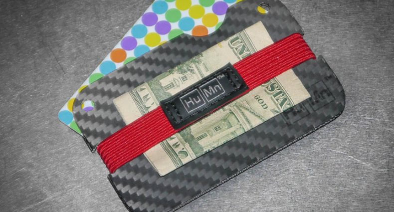 HuMn Wallet Mini