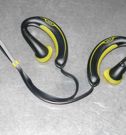 Jabra Sports Wireless+