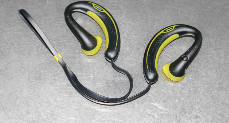 Jabra Sports Wireless+