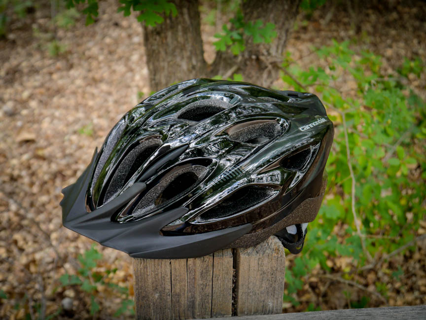 Cannondale Quick Cycling Helmet Review