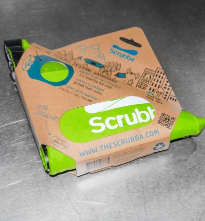 Scrubba