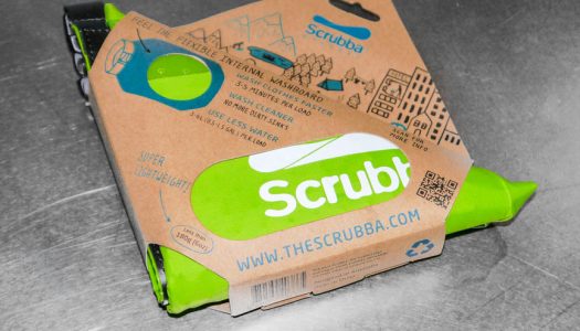 Scrubba Review