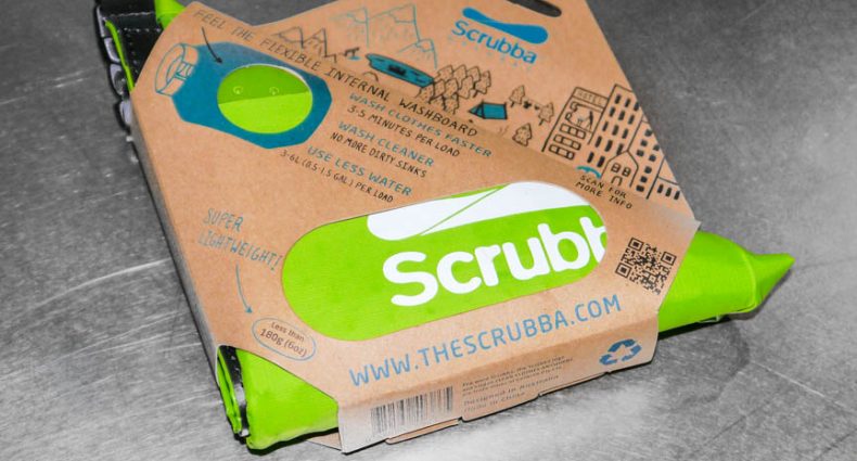 Scrubba