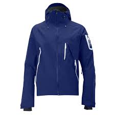 Salomon Shadow II Jacket