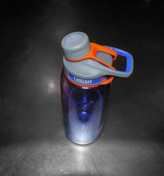 Camelbak Chute