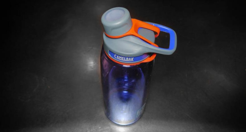 Camelbak Chute