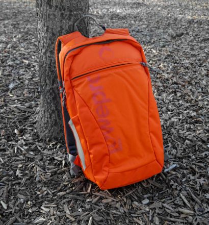 LowePro Photo Hatchback